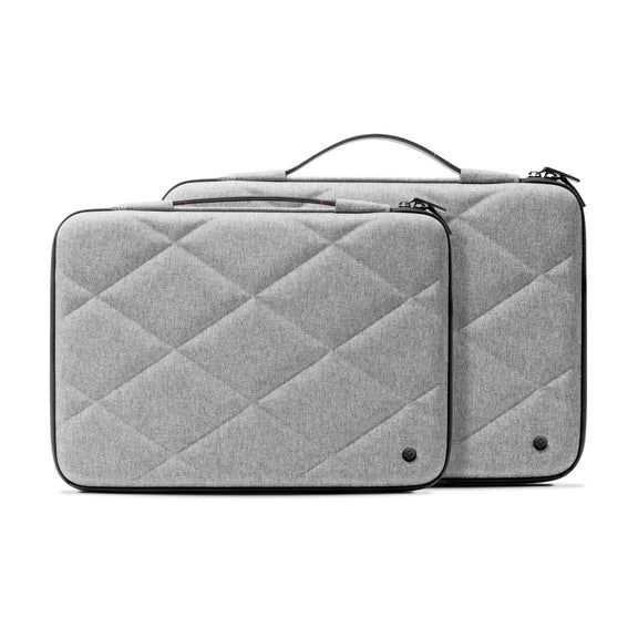 Twelve South SuitCase 40.6 cm (16") Hardshell case Grey