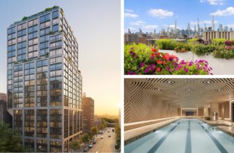 Upper West Side’s 250 W 96th Street Leads Manhattan Luxury Sales After Relaunch