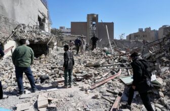 War Is Not Inevitable—A More Peaceful Future Is Possible – Perspectives in Anthropology