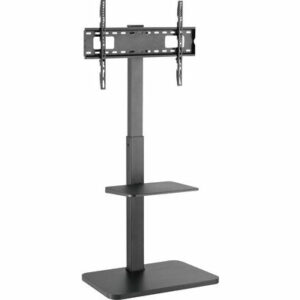 Dacomex S75-600F TV mount/stand Black