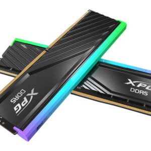 XPG LANCER BLADE RGB memory module 32 GB 2 x 16 GB DDR5 ECC