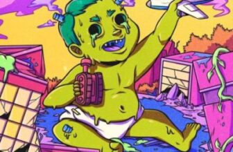 Godplant dan Turbulensi yang Mencekam – Rockin Rollins