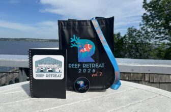 Reef Retreat Vol II – Did you Miss Out? | Reef Builders