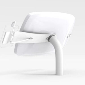 Bouncepad PP-UM-W holder Passive holder Smart card reader White
