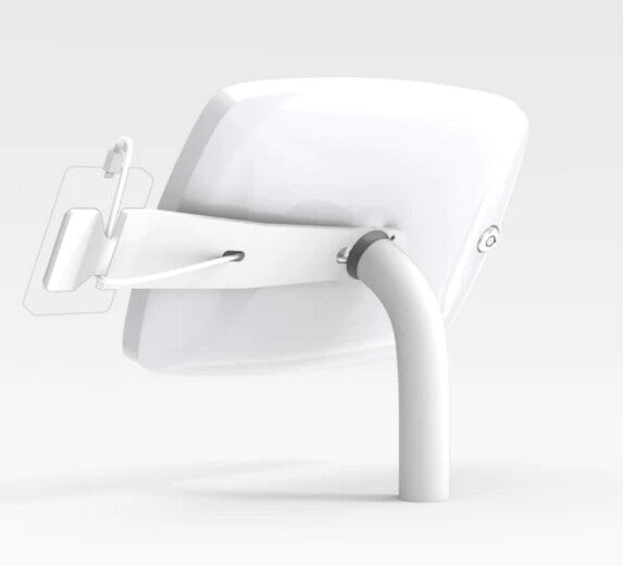 Bouncepad PP-UM-W holder Passive holder Smart card reader White