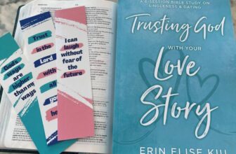 2 Bible Studies for the New Year