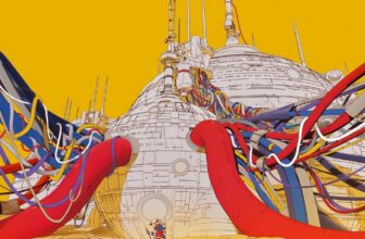 Inside the Deeply Personal Universe Amir Zand Has Painted Since 2015 » Design You Trust — Design Daily Since 2007