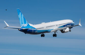 Boeing 737 MAX 10 Completes Final Certification Flight As FAA Approval Nears – Airport Spotting