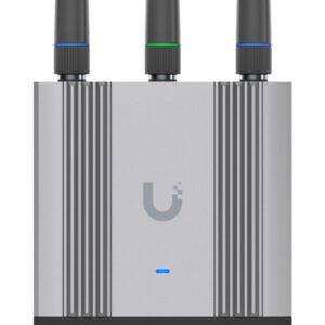 Ubiquiti UMR-Industrial Cellular network router