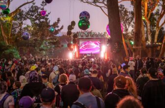Outside Lands 2026 Set Times And Essential Info
