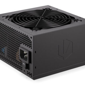 ENDORFY Supremo FM5 Gold 850 W power supply unit 18+10 pin ATX ATX Black