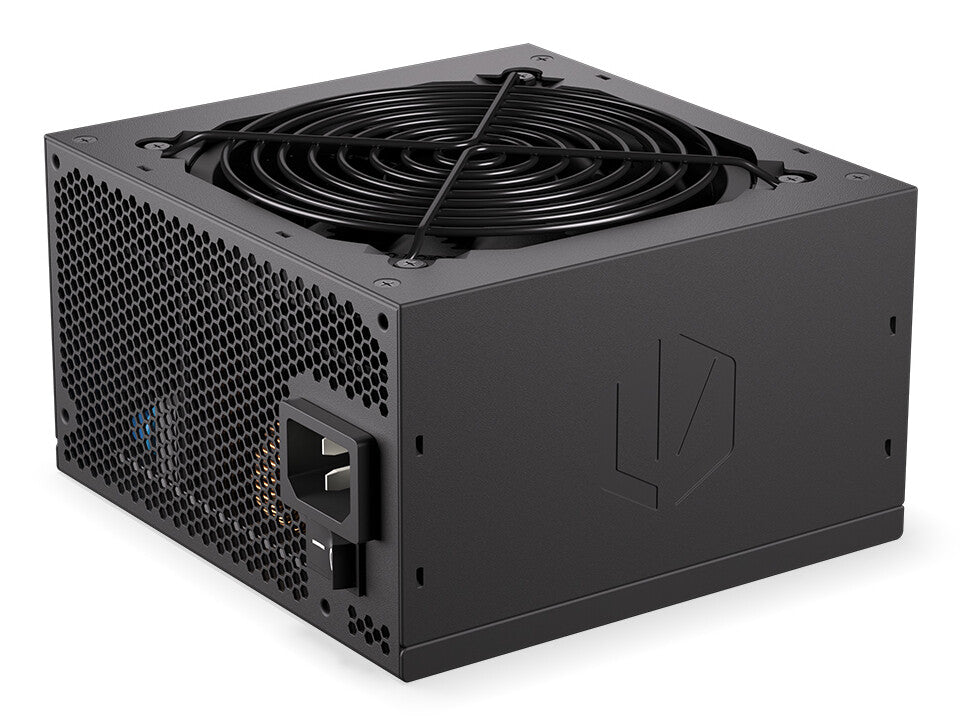 ENDORFY Supremo FM5 Gold 850 W power supply unit 18+10 pin ATX ATX Black