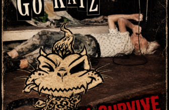 The Go-Katz: The Go-Katz Will Survive