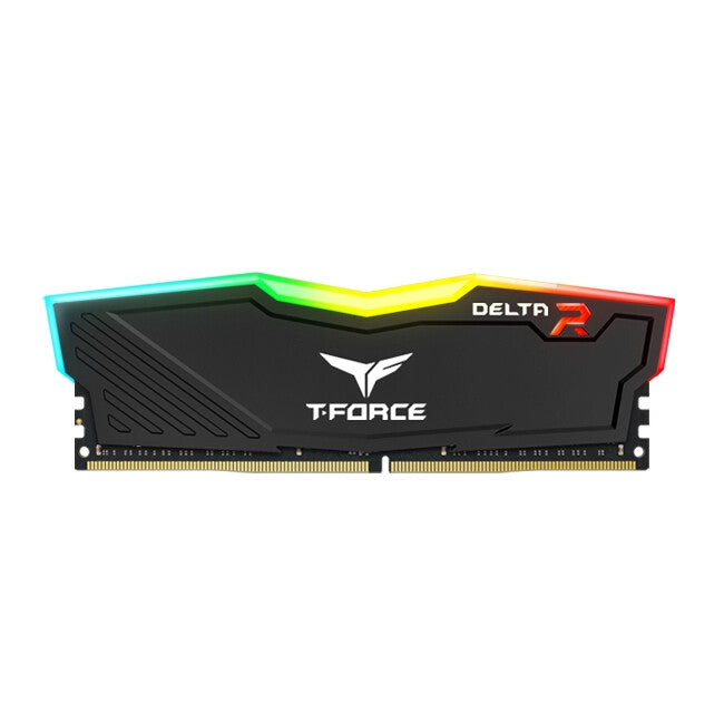 Team Group DELTA RGB memory module 32 GB 2 x 16 GB DDR4