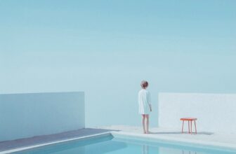 Hélène Havard Believes Pastel Colors Can Transport Viewers Into a Gentler Version of the World » Design You Trust — Design Daily Since 2007