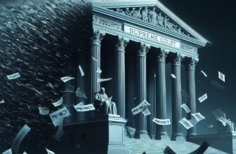 The Court Decision That Killed Privacy 1