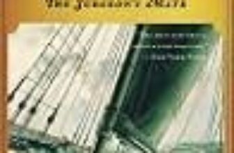 Book Review: The Surgeon’s Mate by Patrick O’Brian