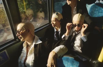 Why are so many brands ditching celebrities for ordinary people?