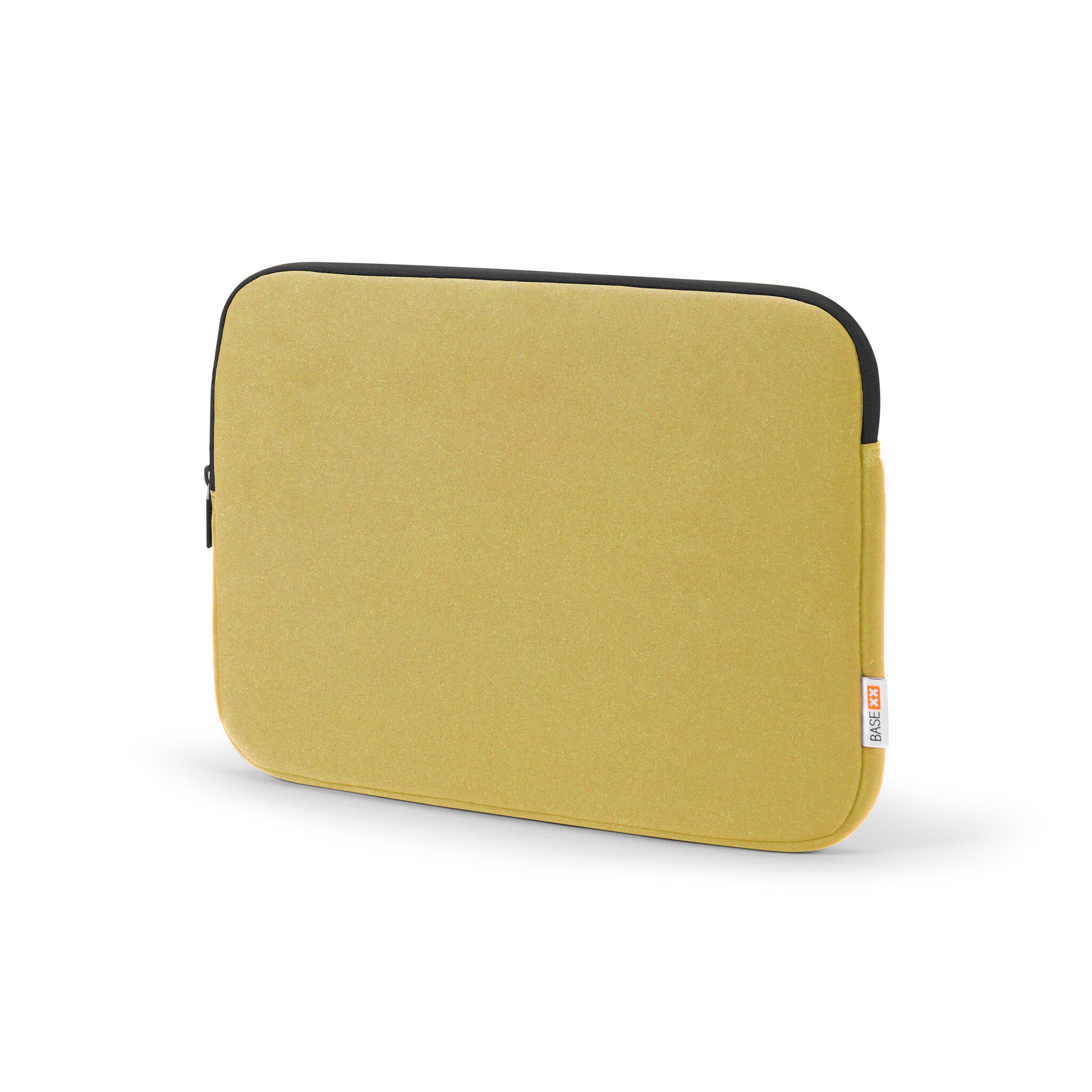 BASE XX D31969 laptop case 33.8 cm (13.3″) Sleeve case Brown, Camel colour