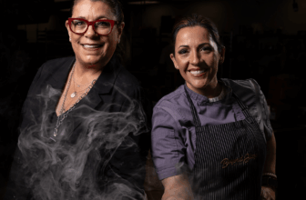 It’s Here! Art of Catering Food 2026 Kicks Off TODAY!