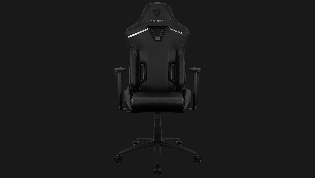ThunderX3 TC3 Gaming Chair - Black