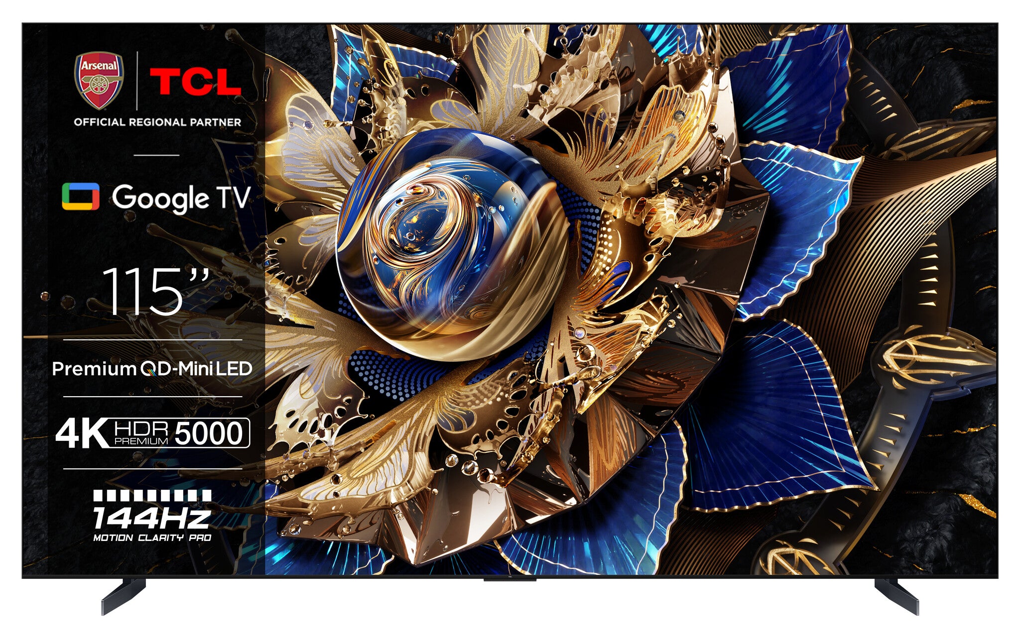 TCL X95 115X955K MAX