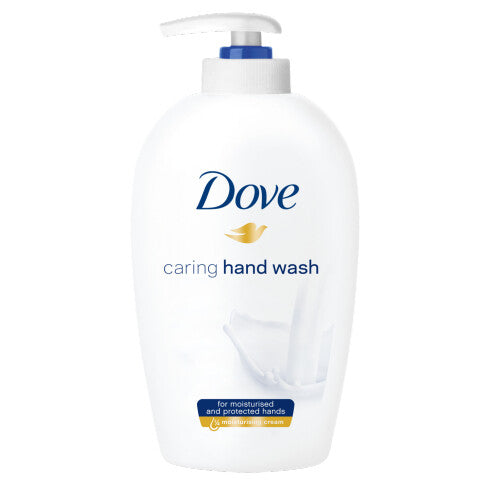 Dove Original Beauty Cream Wash – Hand Wash