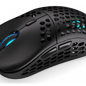 ENDORFY LIX mouse Gaming Ambidextrous RF Wireless + USB Type-C Optical 16000 DPI