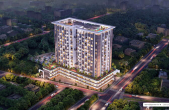 10 Benefits of Using 3D Rendering Services in Architecture and Real Estate