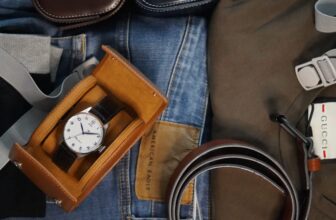 Biatec Watch Roll