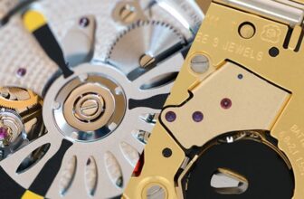 How to choose a watch: Mechanical or quartz?