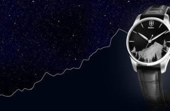 Biatec Dark Sky – Krivan edition