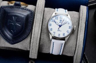 Interview with the founder of Biatec Watches