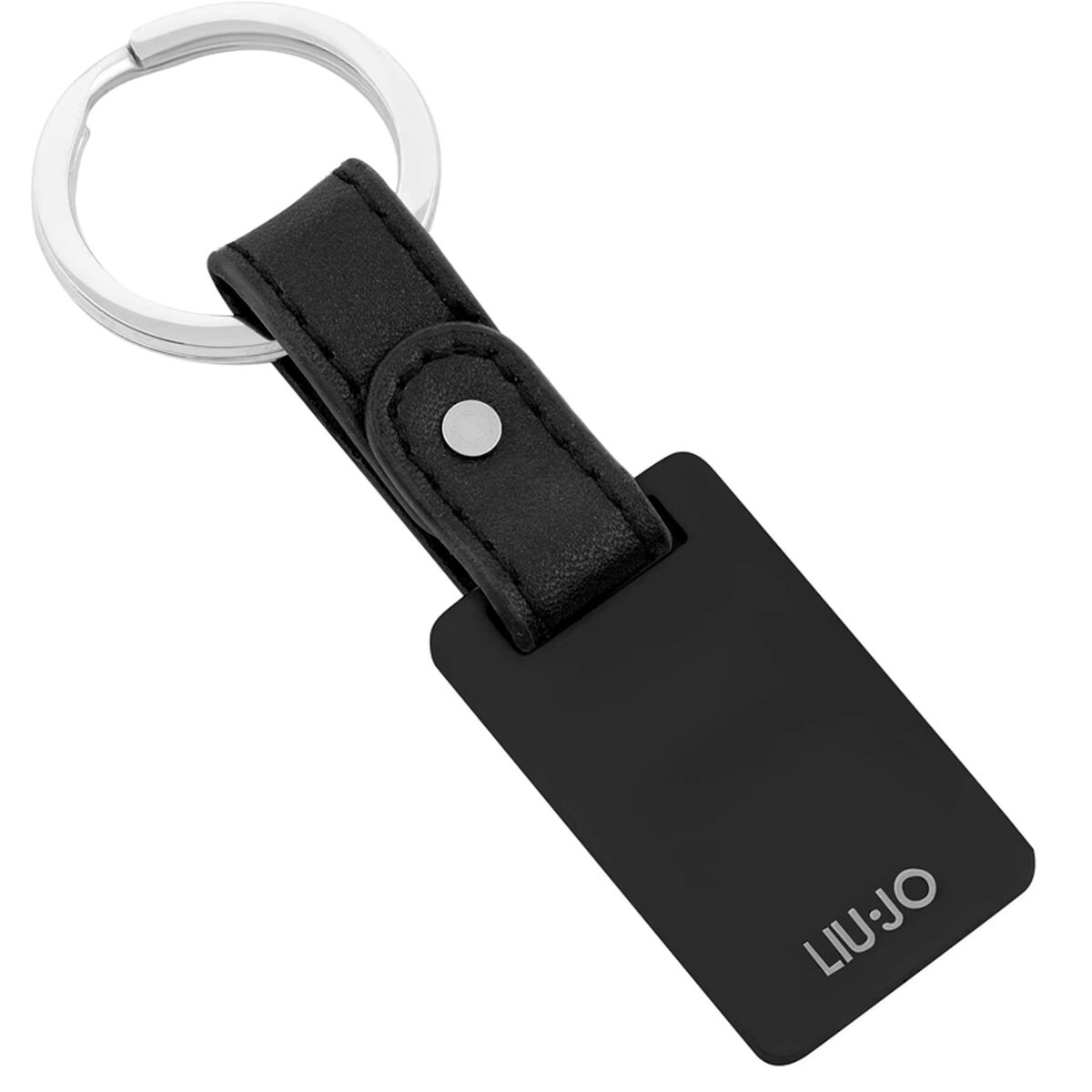 School Bag LIU JO MLJ308 Black