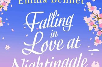 Falling in Love at Nightingale Farm by Emma Bennet