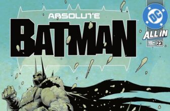 Yet Another Comics Blog: Amazon Top 50
