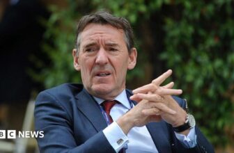 Economic adviser O’Neill rules out government job but urges boldness on devolution