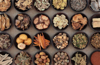 A Natural Way to Support Reproductive Health