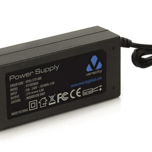 Veracity VPSU-57V-800 power adapter/inverter Indoor Black