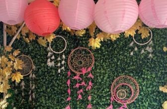 Heavenly Stress-Free Party Planning by Pink Heaven Party Flavors