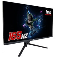 piXL 27", 165Hz Frameless Gaming Monitor(CM27F10)
