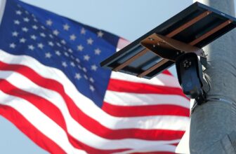 Flock Cameras Spur Privacy Debate as Dozens of Cities Pull Plug on the Tech