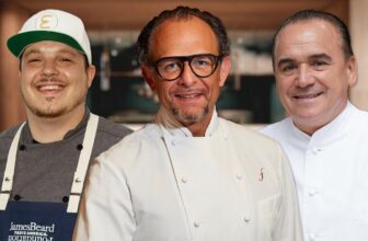 Luxury Real Estate’s Hottest New Amenity? Dinner Downstairs