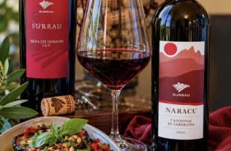 Windswept Elegance: Surrau and the Modern Voice of Sardinia