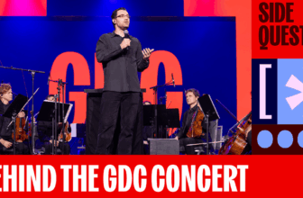 Inside Austin Wintory’s Collaborative Composing Process