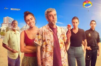 5 Escapist Crime Fiction Suggestions For Fans Of Benidorm Is Murder – The Dorset Book Detective