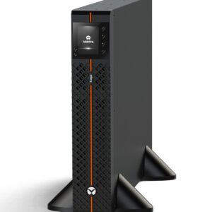 Vertiv Liebert Edge Uninterruptible Power Supply (UPS) – 3000VA 2700W 230V 2U Line Interactive AVR Tower/Rack Mount