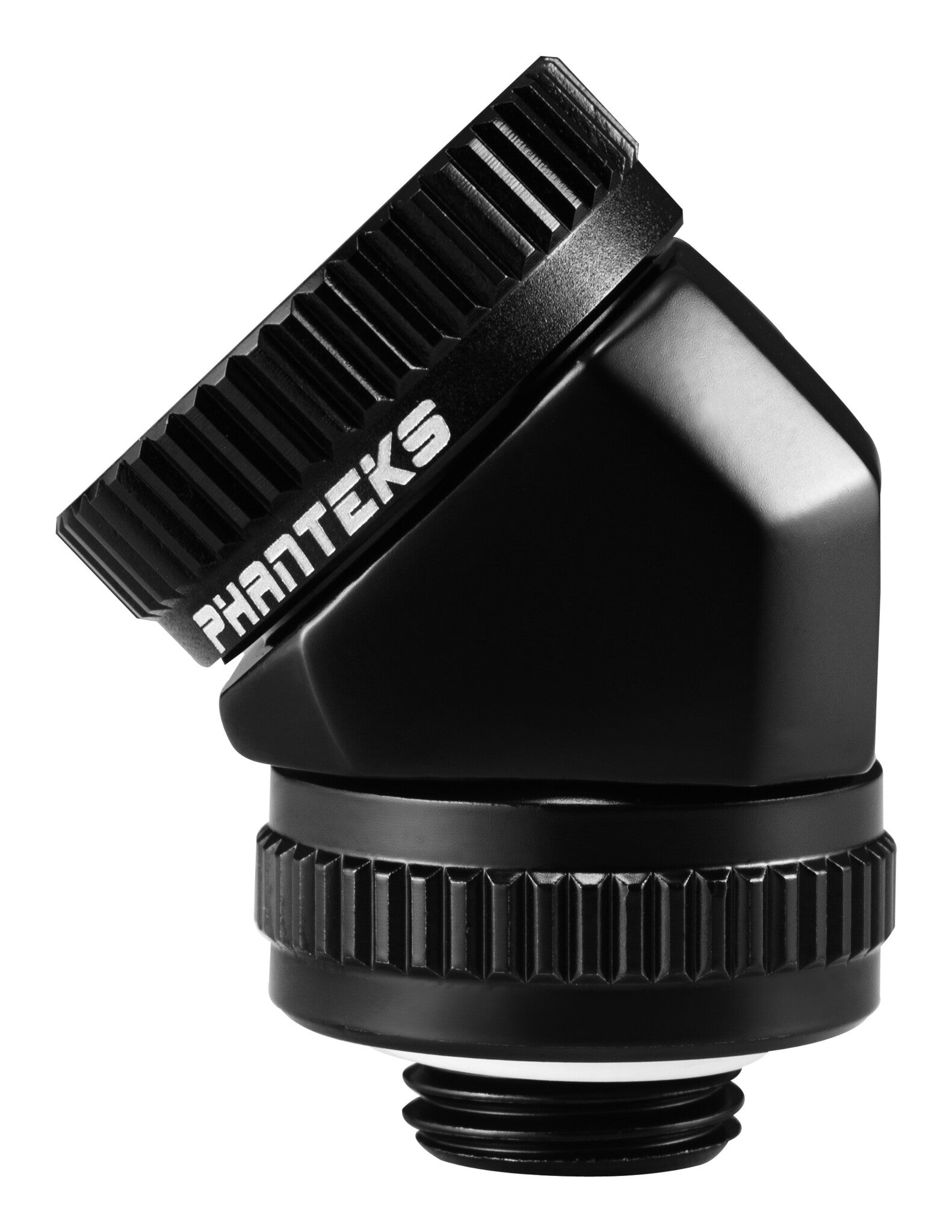 Phanteks PH-RA45_BK16 computer cooling system part/accessory Adapter fitting