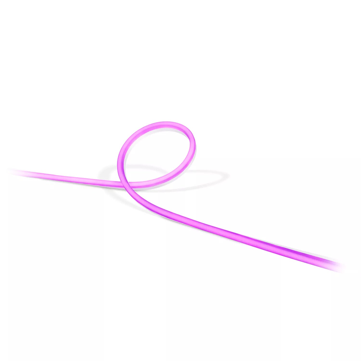 Philips Hue White and colour ambience Lightstrip Outdoor 5 metre