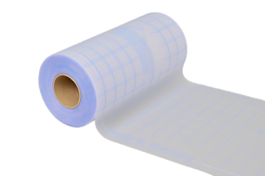 Neschen FILMOLUX SOFT Transparent 25000 x 260 mm Polyvinyl chloride (PVC)